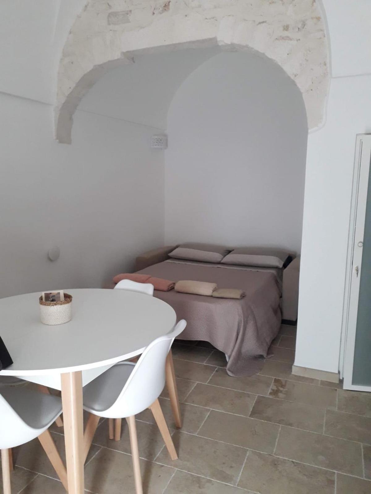 Le Chianche Villa Ceglie Messapica Exterior photo